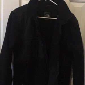 North Face Jacket.